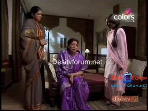 Laagi Tujhse Lagan - 11th October 2010 pt4