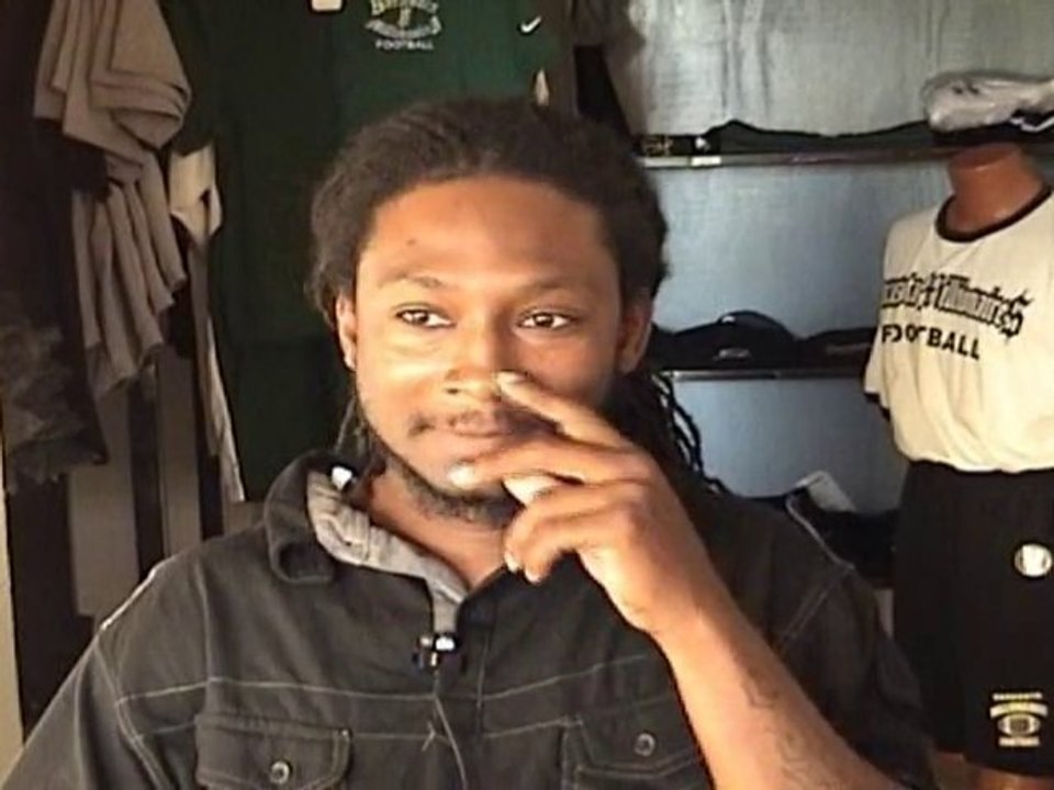 Sarasota Millionaires Football Spotlight-Contract Signings