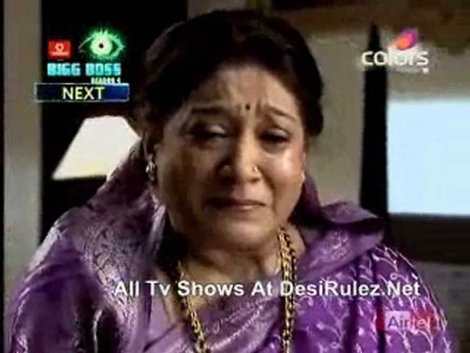 Laagi Tujhse Lagan 11th October 2010 Part3