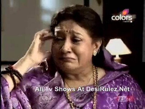 Laagi Tujhse Lagan 11th October 2010 Part4