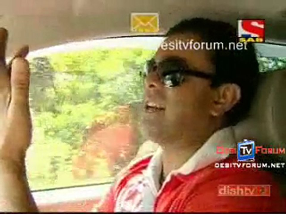 Sajan Re 11th October 2010 pt1