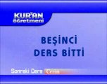 Kur_an Öğretmeni-5.Ders / Harflerin Çıkış Yerleri