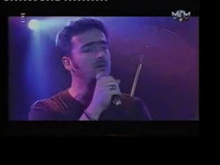 FRED BLONDIN "Je manque de toi"