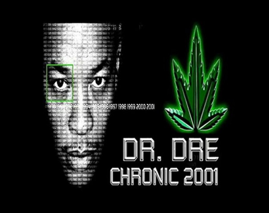 Still D.R.E. chopped and screwed 2 (MaD version)