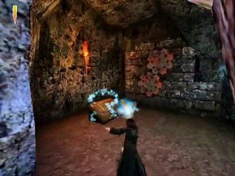 Harry Potter i Kamień Filozoficzny część 5