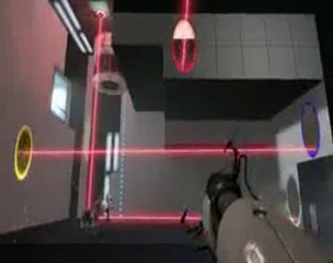 Portal 2 - Full Co-op Trailer