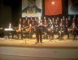 Söğüt Türk Halk Müziği Konseri
