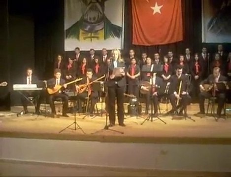 Söğüt Türk Halk Müziği Konseri