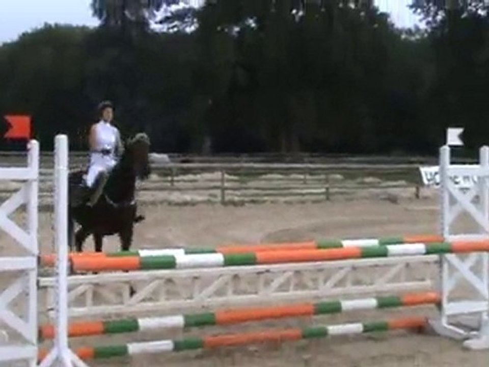 Opaline du Parc, Club 1, Olivet, 10.10.10