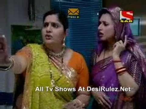 Mrs And Mr Sharma 11th October 2010 part1