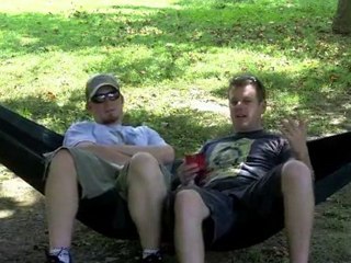 No-See-Um No More Hammock Bliss - Camping Gear TV Episode 97