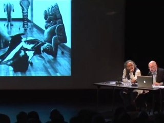 Gabriel Orozco, rencontre