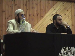 Quran burning: Khilafah will stop the abuse of Islam Q&A