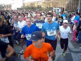 10 km de tout Rennes court 2010