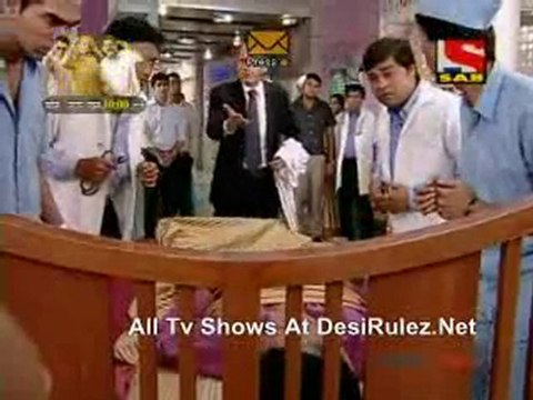 Mrs And Mr Sharma 11th October 2010 part3