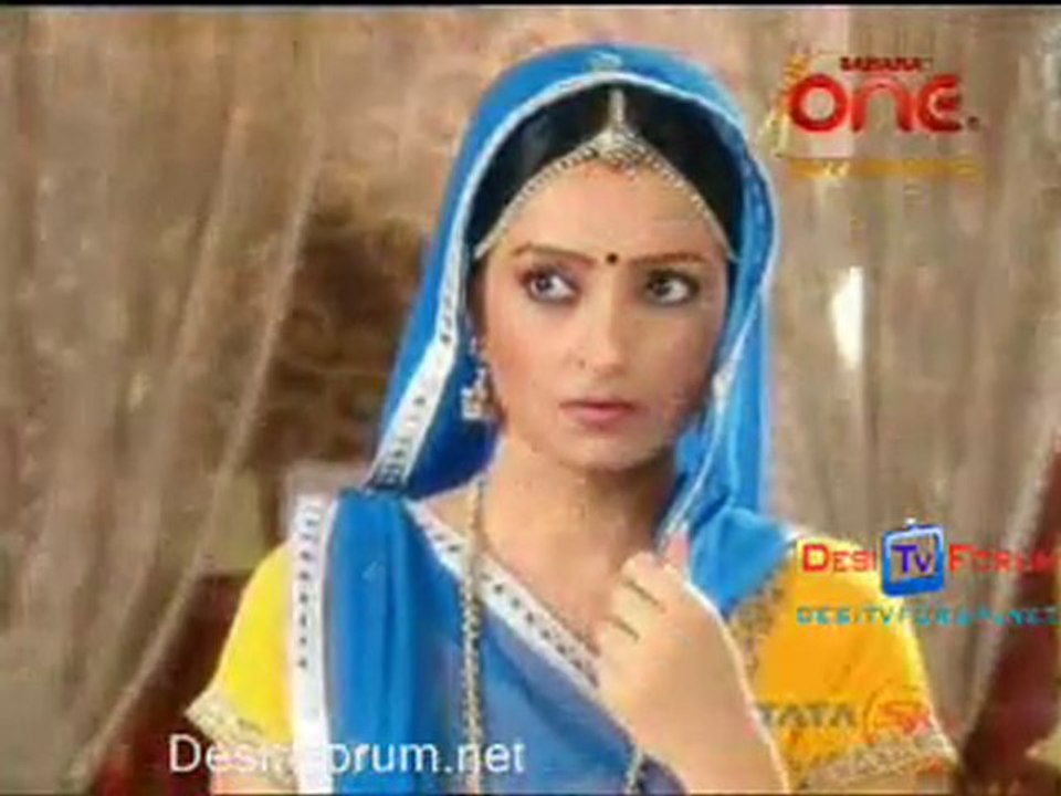 Kesariya Balam - 11th october 2010 - pt4