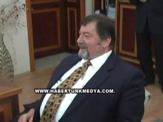 vali ziyaret