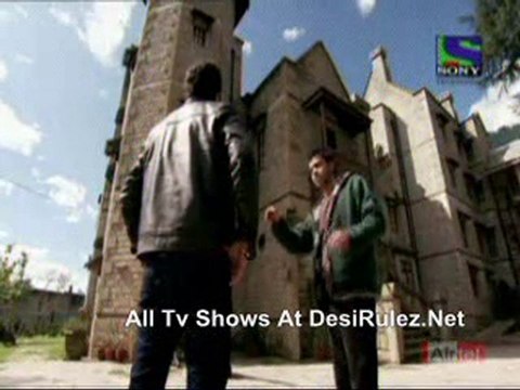 Tera Mujhse Hai Pehle Ka Naata Koi 11th October 2010 Part-3