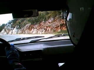 rallye de la croisette 2010 les bares