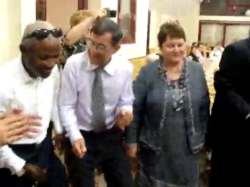 MARIAGE ANNE CHARLES  9 octobre 2010  (15)