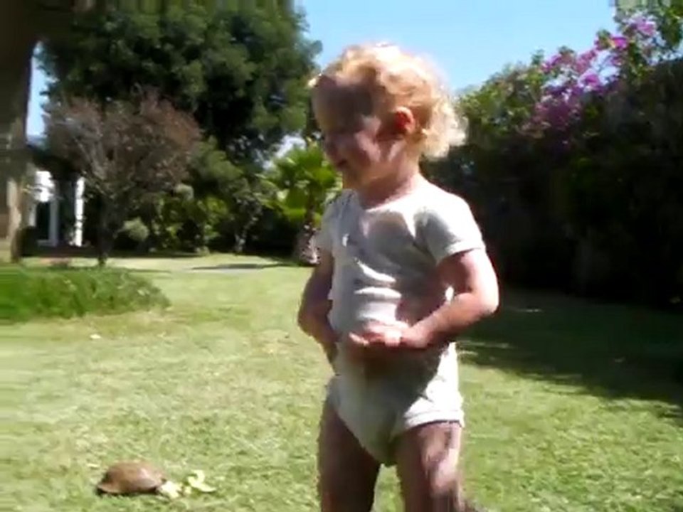 Clotilde et la maman yéyé