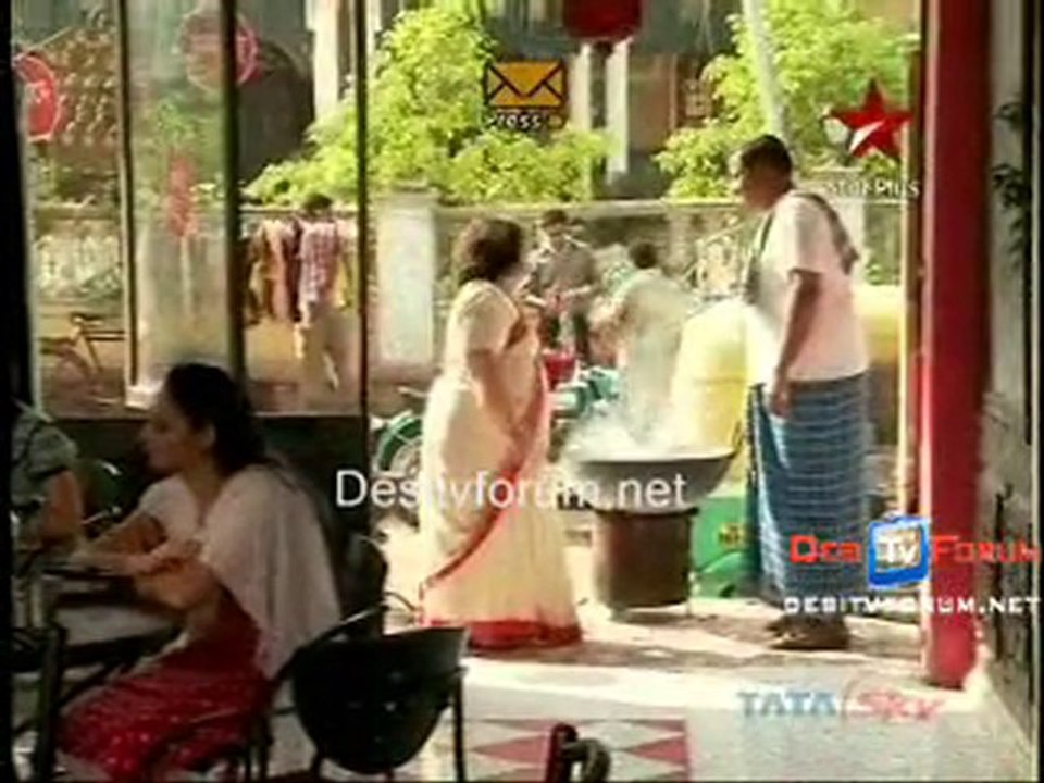 Tere Liye 11th October 2010 pt3