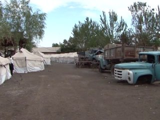 Nationalists cause upset in landmark Kyrgyzstan polls