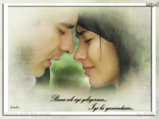 Hasret ve Murat - Join me