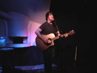 Josh Speers - Caution (I'm In Love With A Mermaid