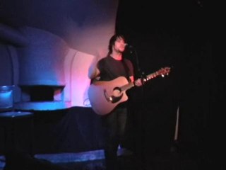 Josh Speers - Seed Live
