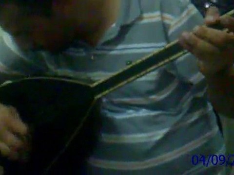 Emre Yıldız - Buda gelir buda geçer ağlama