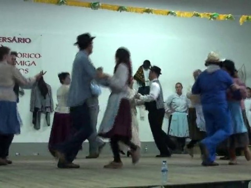 RANCHO FOLCLÓRICO DE S.AMARO SOUSEL