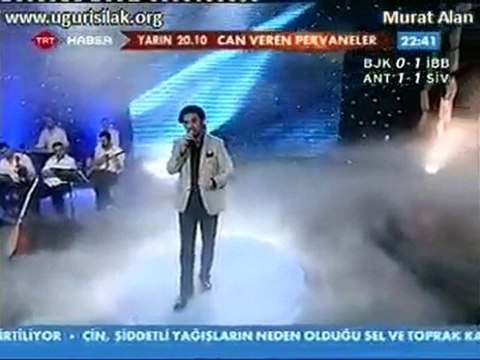 Serdar Tuncer-İmtihan
