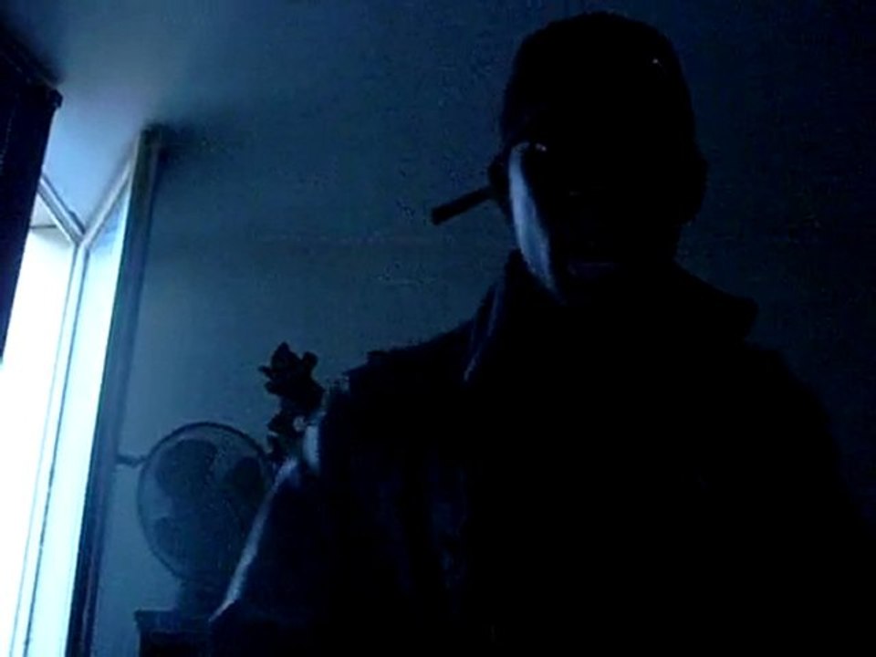 Fumig-N freestyle sur "BOYINGSTYL PROD"