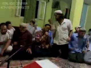 KADİRİ ZİKRİ-BİLAL BABA CEMAATİNDEN İHVAN KARDEŞLER