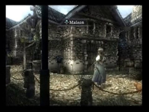 direct live: valkyrie profile 2 silmeria: 1ère partie