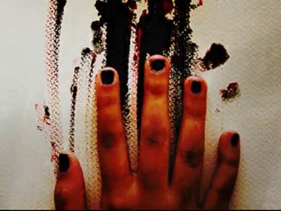 Terminal Choice - Kaltes Herz