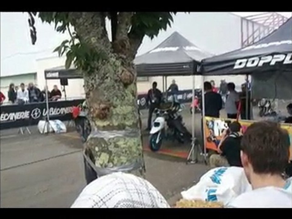 La SCS TEAM au Fast & Flash @ Périgueux 2010