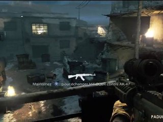 Medal of Honor (10 premières minutes - First Level)