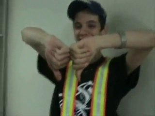 Recycled Films Presents: The Suckling