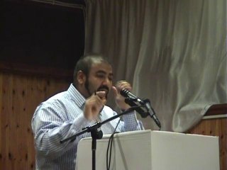 Rajab Event 2010 - Talk 1 - How the Khilafah was destroyed