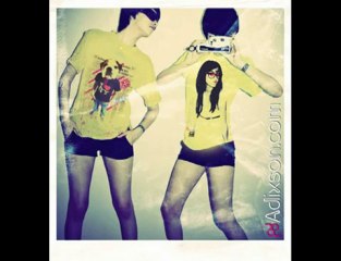 Adixson.com T-shirts with One - Swedish House Mafia