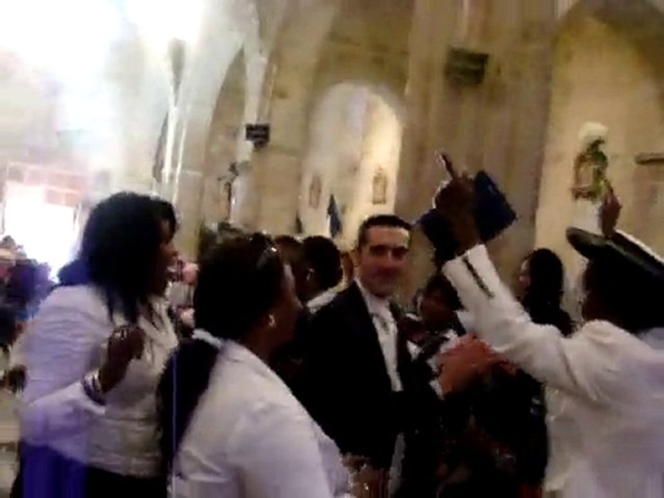 MARIAGE ANNE CHARLES 9 octobre 2010  (9)