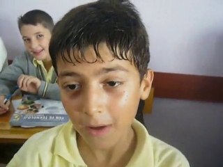 SAKIRE SADI OBDAN IOO SAMET KARA