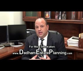 Dedham Medicaid Attorney - What documents should I have as