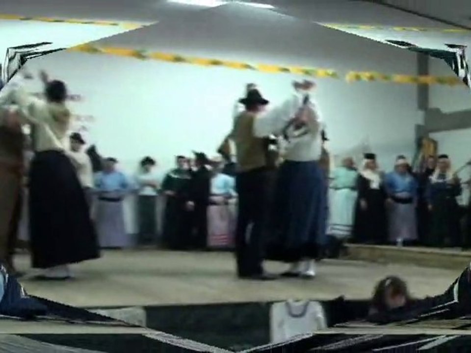 RANCHO FOLCLÓRICO S.CRISTOVÃO SANTA MATIA DA FEIRA