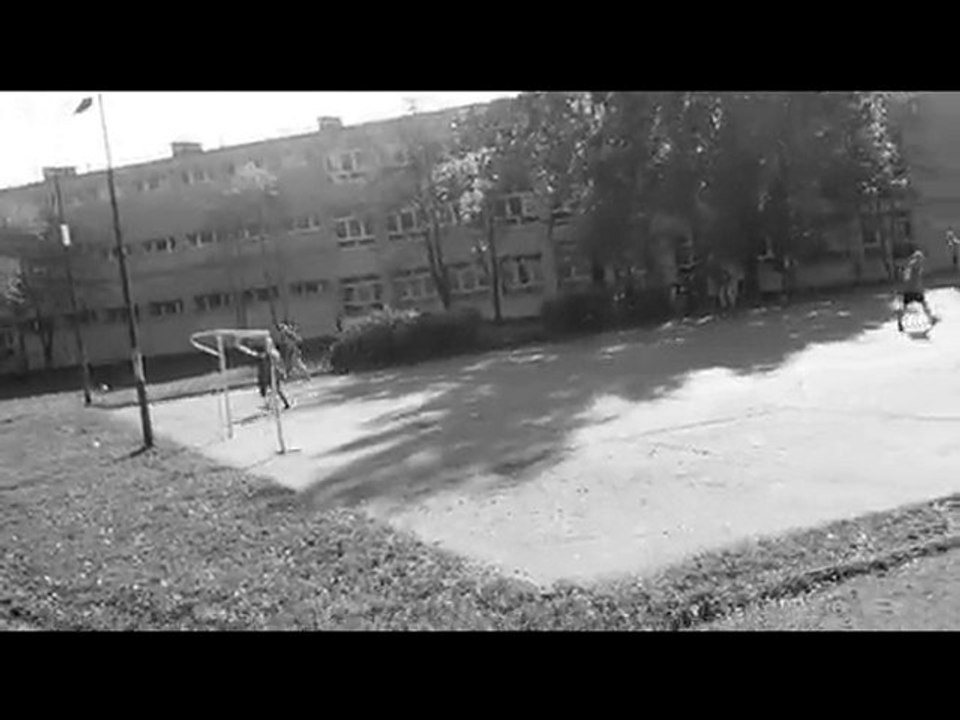 Moje miasto Wałbrzych - Quo Vadis Domine