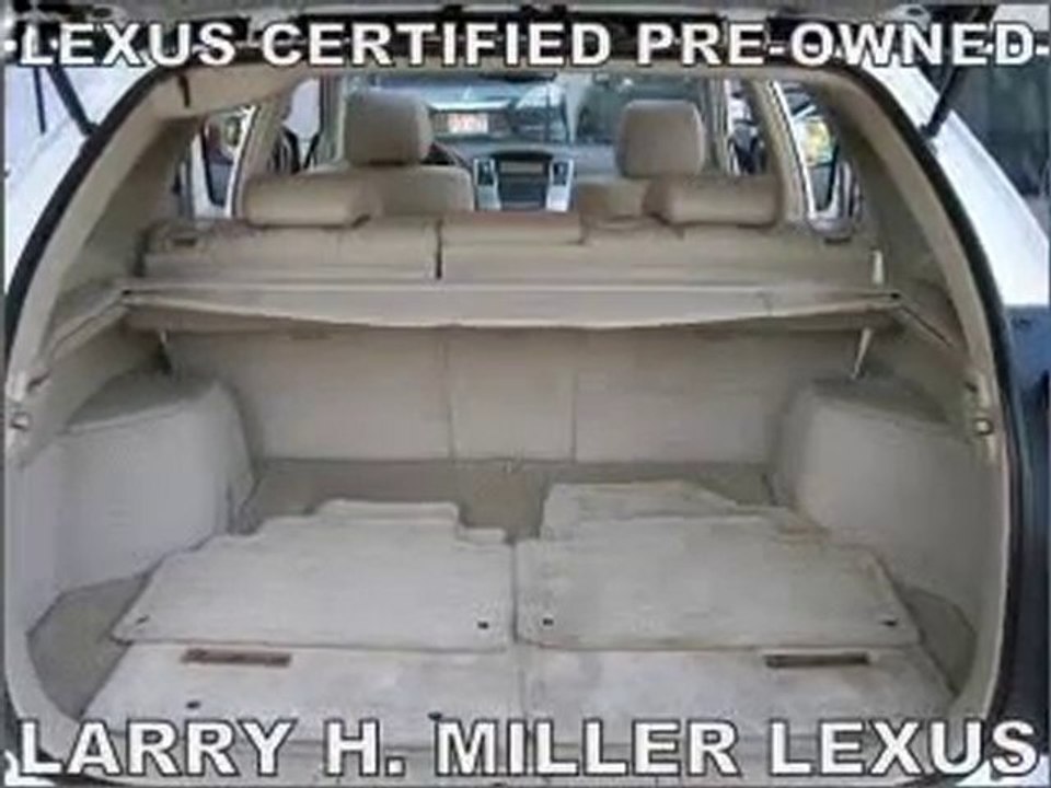 2005 Lexus RX 330 Salt Lake City UT - by EveryCarListed.com