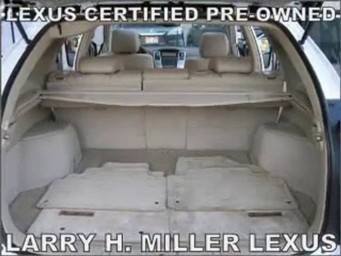 2005 Lexus RX 330 Salt Lake City UT - by EveryCarListed.com