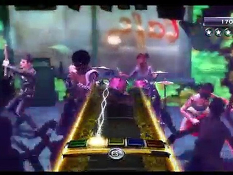 RB3 - Suicide Note Pt. II by Pantera - STRUM LIMIT FIXED